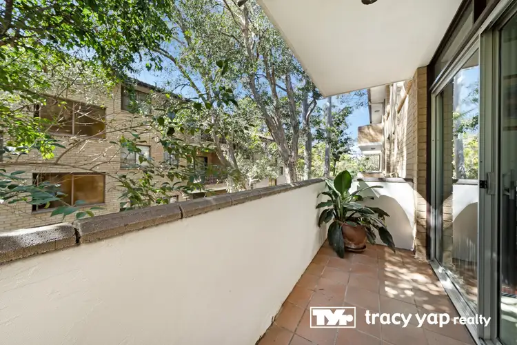 Fifth view of Homely apartment listing, 12/7 Cottonwood Crescent, Macquarie Park NSW 2113
