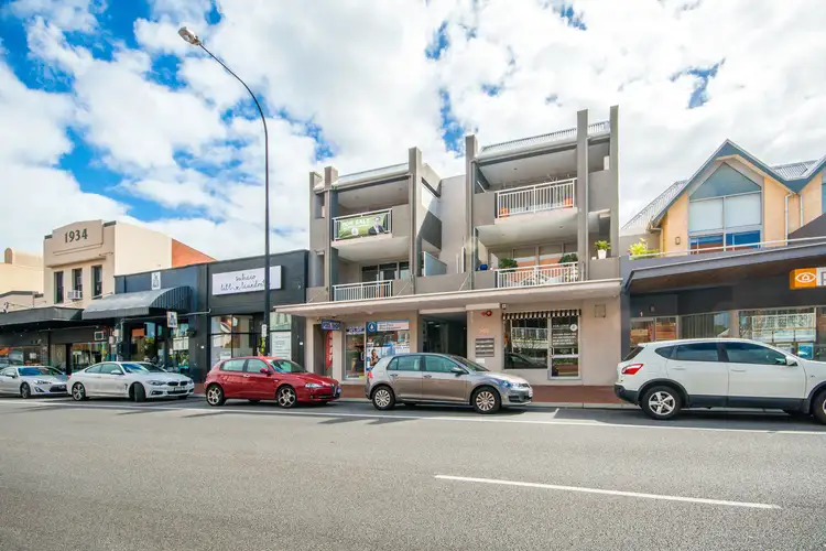 Main view of Homely apartment listing, 1/202 Nicholson Road, Subiaco WA 6008