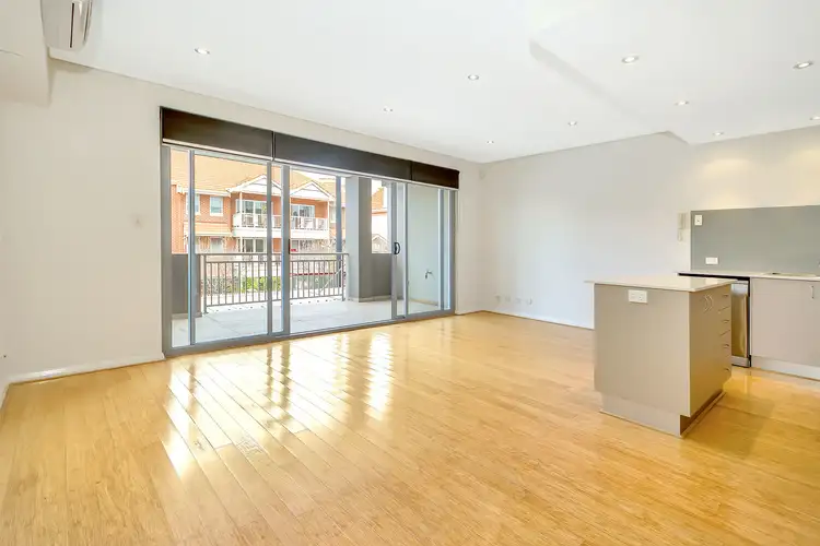Second view of Homely apartment listing, 1/202 Nicholson Road, Subiaco WA 6008