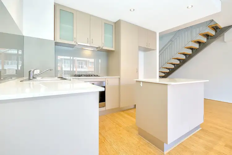Third view of Homely apartment listing, 1/202 Nicholson Road, Subiaco WA 6008