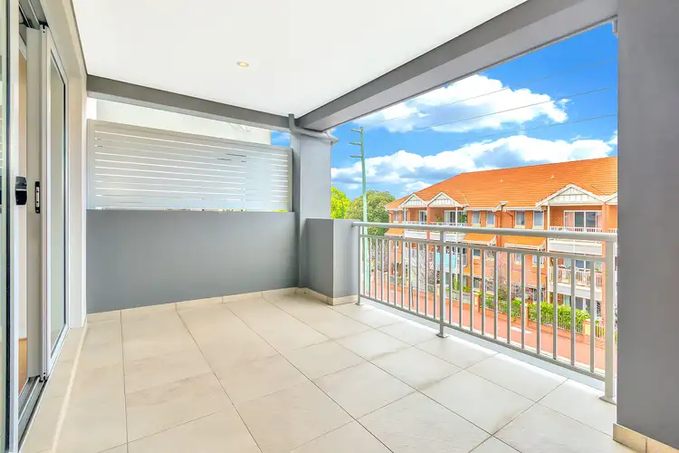 Fourth view of Homely apartment listing, 1/202 Nicholson Road, Subiaco WA 6008