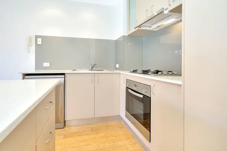 Fifth view of Homely apartment listing, 1/202 Nicholson Road, Subiaco WA 6008
