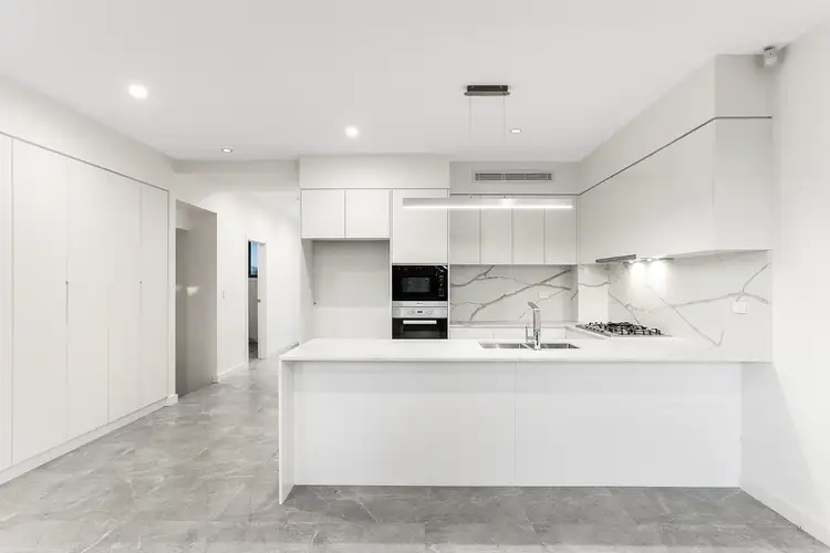 Second view of Homely semi-detached listing, 9/43 Mackenzie Street, Strathfield NSW 2135