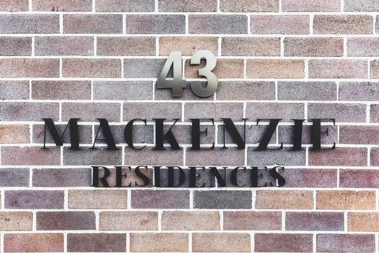 Fourth view of Homely semi-detached listing, 9/43 Mackenzie Street, Strathfield NSW 2135