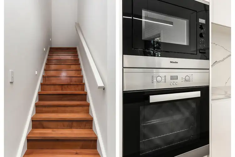 Fifth view of Homely semi-detached listing, 9/43 Mackenzie Street, Strathfield NSW 2135