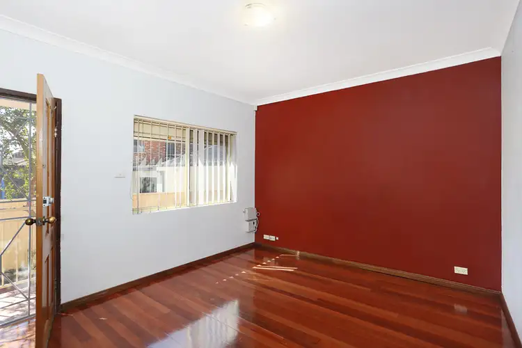 Fifth view of Homely townhouse listing, 3/48 Livingstone Road, Lidcombe NSW 2141