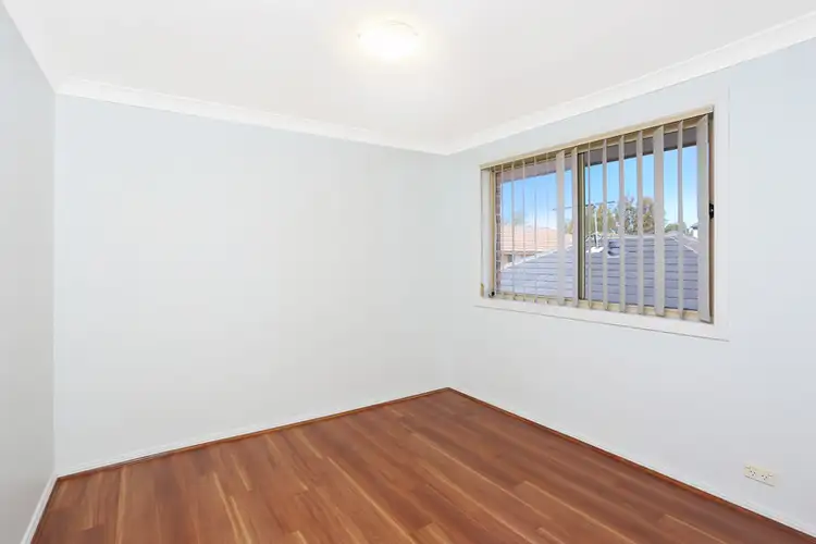 Sixth view of Homely townhouse listing, 3/48 Livingstone Road, Lidcombe NSW 2141