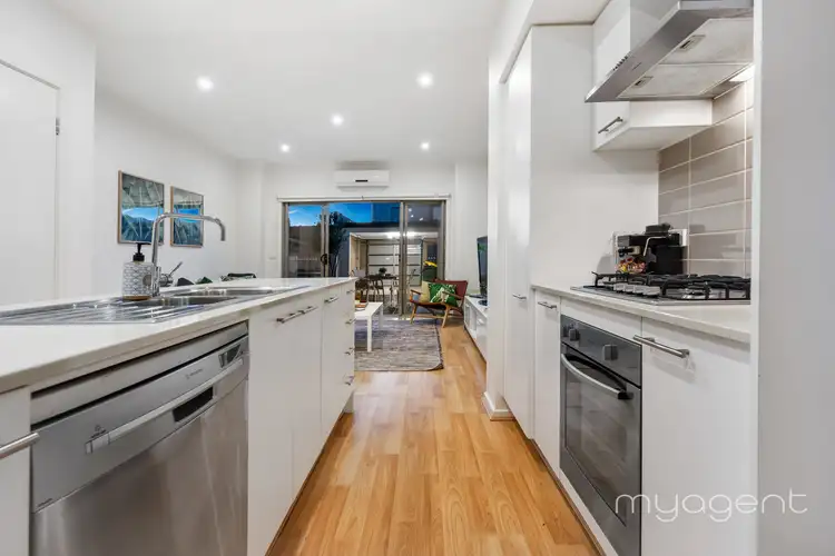 Fourth view of Homely townhouse listing, 13 Angeline Way, Craigieburn VIC 3064