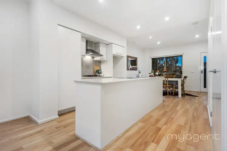 Fifth view of Homely townhouse listing, 13 Angeline Way, Craigieburn VIC 3064