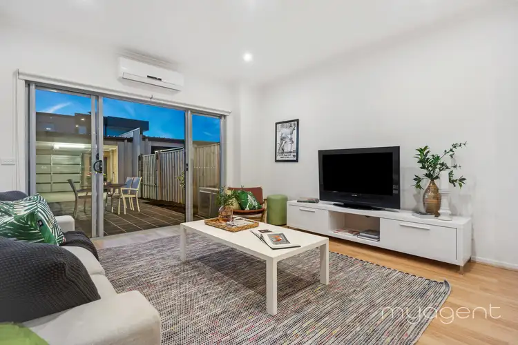 Sixth view of Homely townhouse listing, 13 Angeline Way, Craigieburn VIC 3064