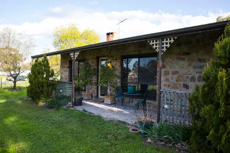 Main view of Homely rural property listing, 28 Giffard Street, Newbridge VIC 3551