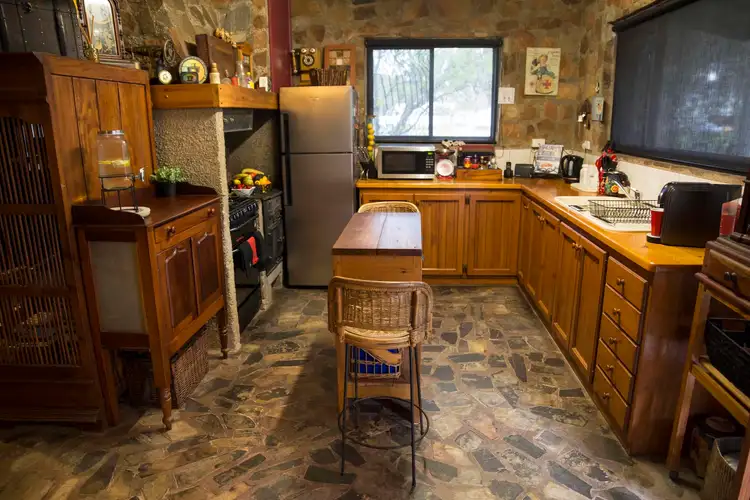 Fifth view of Homely rural property listing, 28 Giffard Street, Newbridge VIC 3551