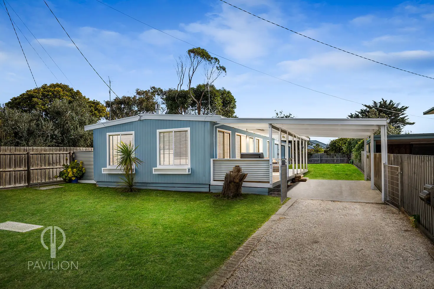 Main view of Homely house listing, 136 Sunset Strip, Ocean Grove VIC 3226