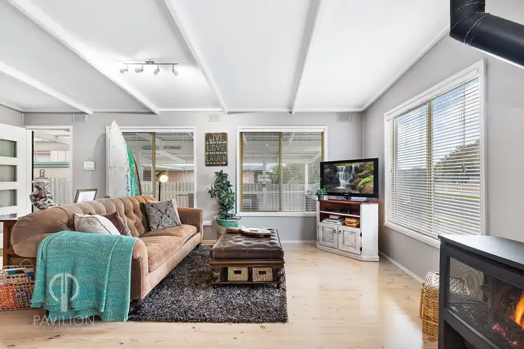 Fourth view of Homely house listing, 136 Sunset Strip, Ocean Grove VIC 3226