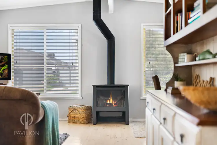 Fifth view of Homely house listing, 136 Sunset Strip, Ocean Grove VIC 3226