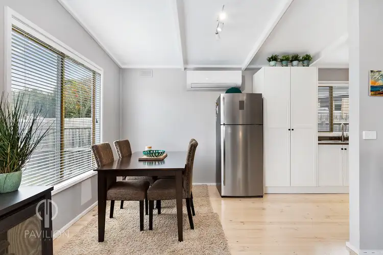 Sixth view of Homely house listing, 136 Sunset Strip, Ocean Grove VIC 3226