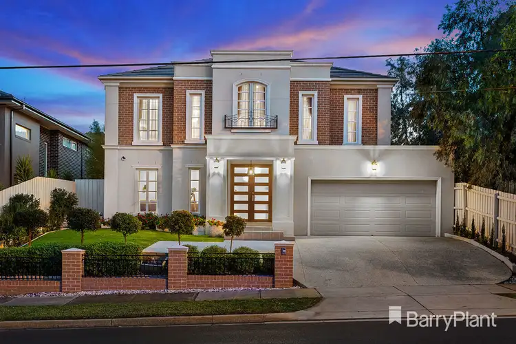 930 Waverley Road, Wheelers Hill VIC 3150