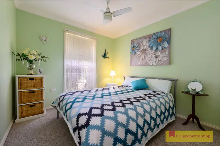 Fifth view of Homely unit listing, 4/11 Glenmore Street, Mudgee NSW 2850
