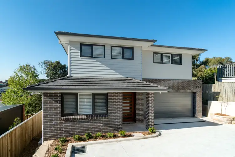 Fifth view of Homely house listing, 24A Anzac Parade, The Hill NSW 2300