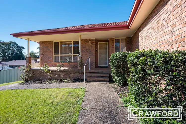Second view of Homely house listing, 9 Jerrawa Close, Lambton NSW 2299