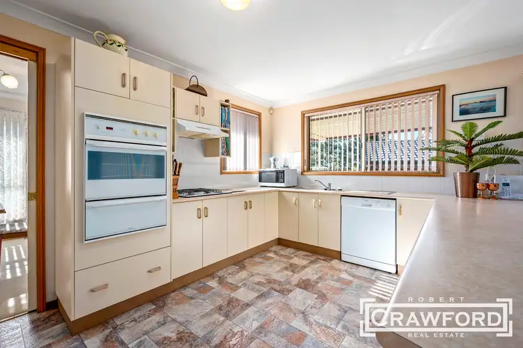 Third view of Homely house listing, 9 Jerrawa Close, Lambton NSW 2299