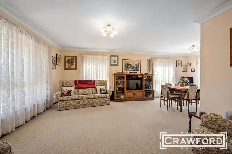 Fourth view of Homely house listing, 9 Jerrawa Close, Lambton NSW 2299