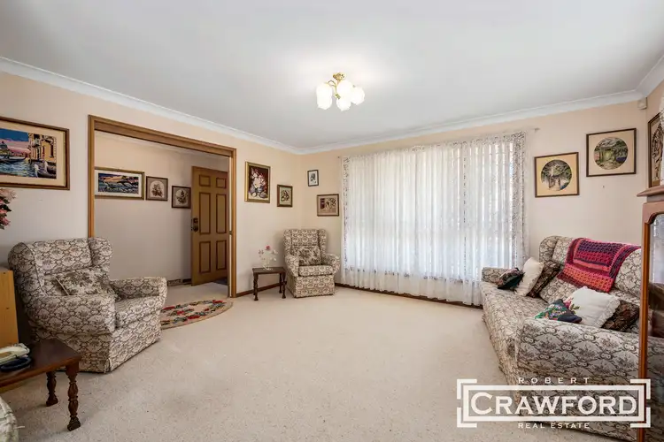 Fifth view of Homely house listing, 9 Jerrawa Close, Lambton NSW 2299