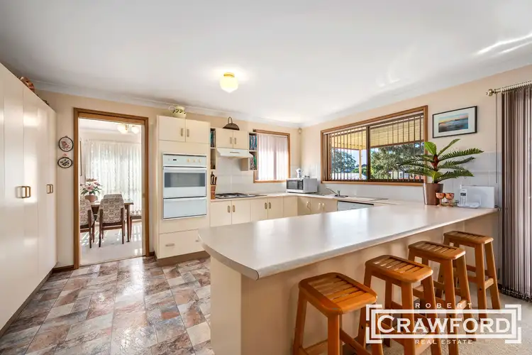 Sixth view of Homely house listing, 9 Jerrawa Close, Lambton NSW 2299