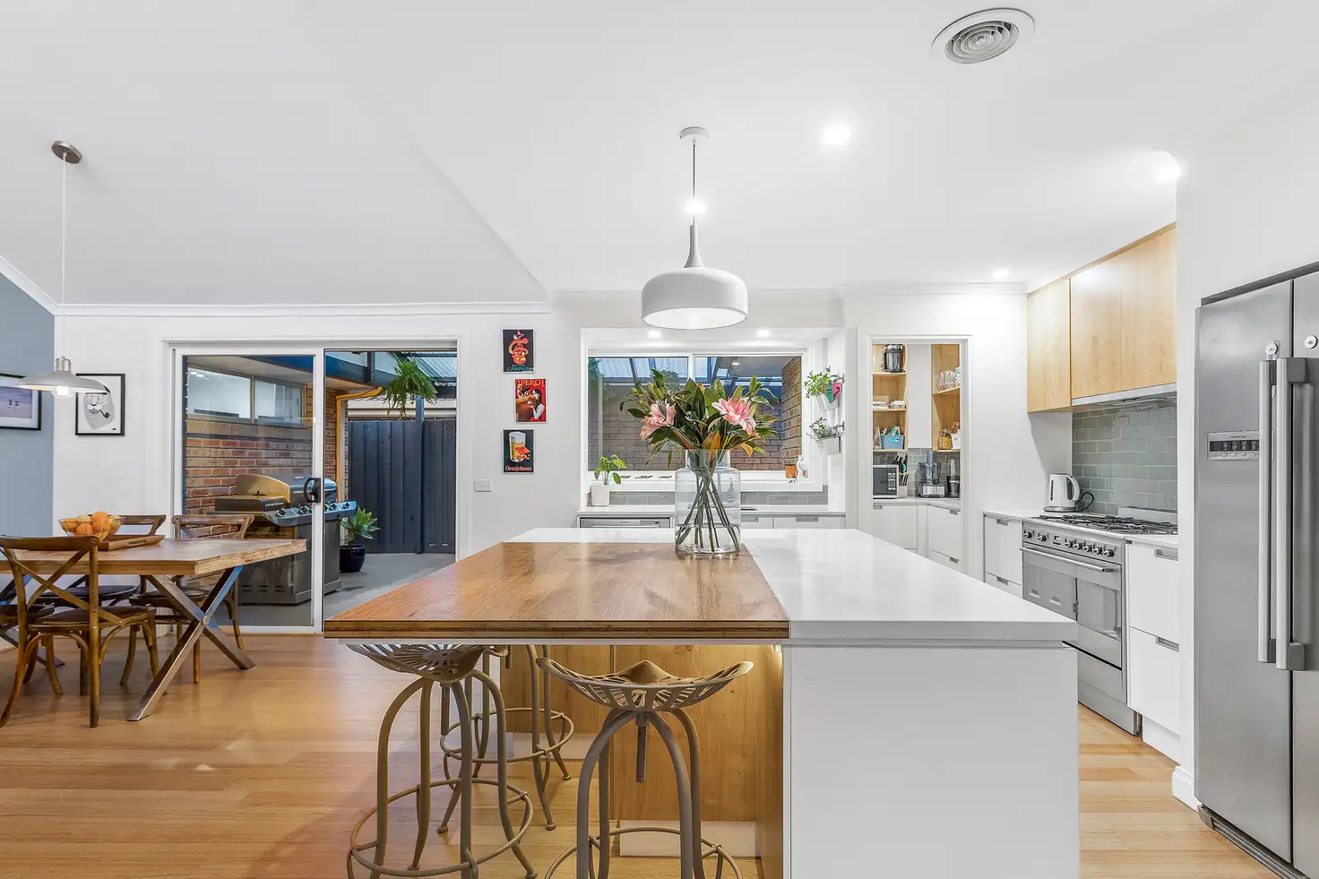 Main view of Homely house listing, 32 Burt Street, Altona VIC 3018