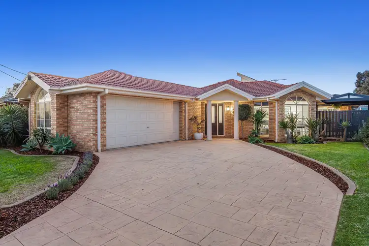Second view of Homely house listing, 32 Burt Street, Altona VIC 3018