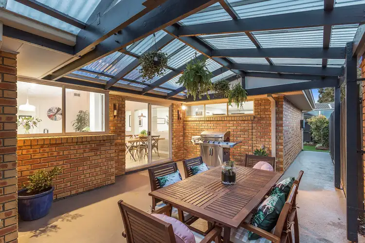 Third view of Homely house listing, 32 Burt Street, Altona VIC 3018