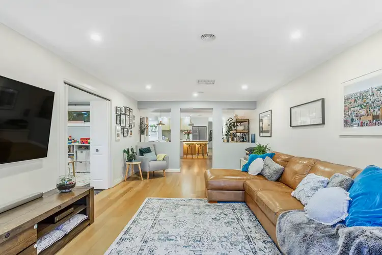 Fourth view of Homely house listing, 32 Burt Street, Altona VIC 3018
