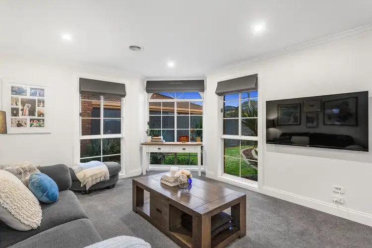 Fifth view of Homely house listing, 32 Burt Street, Altona VIC 3018
