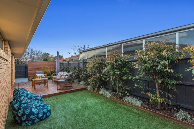 Sixth view of Homely house listing, 32 Burt Street, Altona VIC 3018