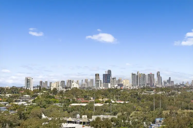 Main view of Homely apartment listing, Level 12/31209/'Waterpoin Harbour Side Court, Biggera Waters QLD 4216