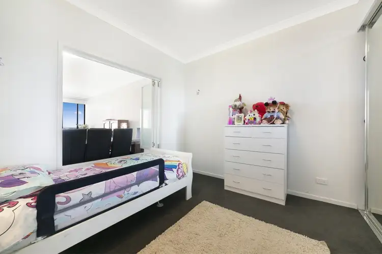 Sixth view of Homely apartment listing, Level 12/31209/'Waterpoin Harbour Side Court, Biggera Waters QLD 4216