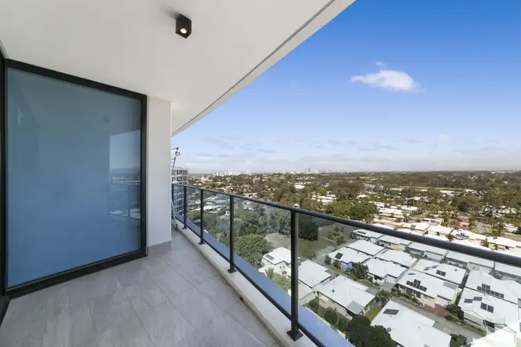 Seventh view of Homely apartment listing, Level 12/31209/'Waterpoin Harbour Side Court, Biggera Waters QLD 4216