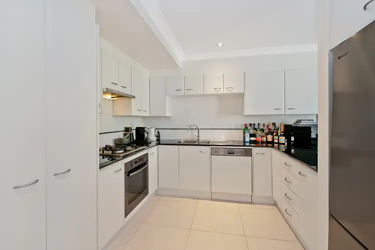 Third view of Homely townhouse listing, 2/24 Churchill Circuit, Hamilton South NSW 2303