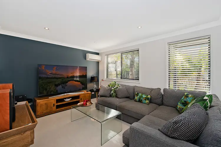 Fourth view of Homely townhouse listing, 2/24 Churchill Circuit, Hamilton South NSW 2303