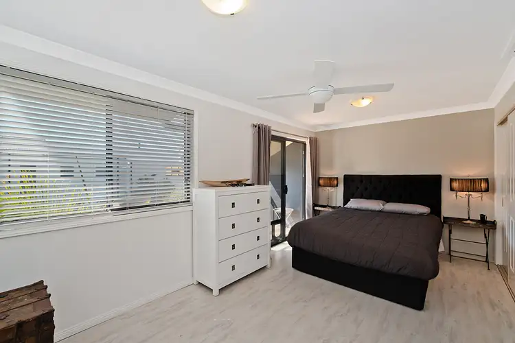 Fifth view of Homely townhouse listing, 2/24 Churchill Circuit, Hamilton South NSW 2303
