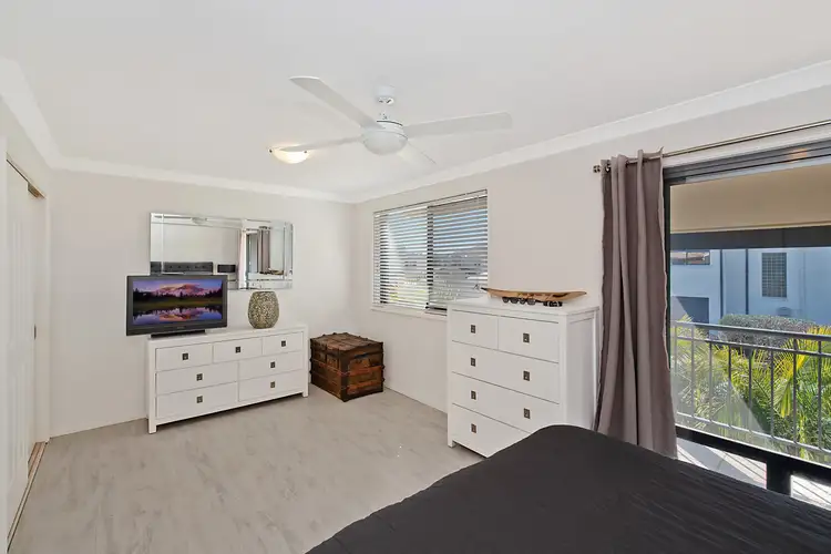 Sixth view of Homely townhouse listing, 2/24 Churchill Circuit, Hamilton South NSW 2303