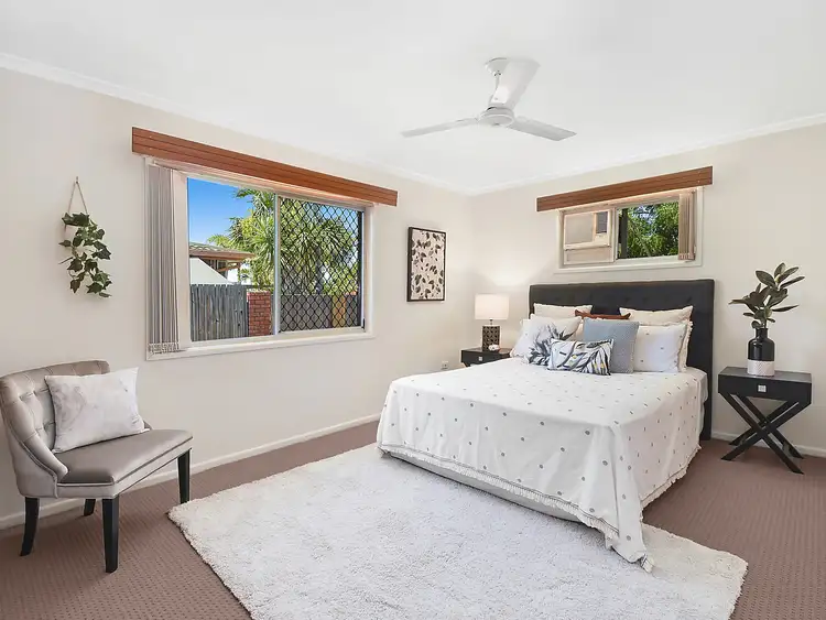 Second view of Homely house listing, 27 Birrahlee Crescent, Kirwan QLD 4817
