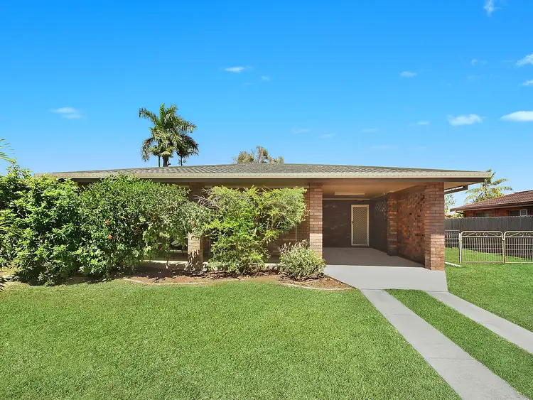 Fourth view of Homely house listing, 27 Birrahlee Crescent, Kirwan QLD 4817