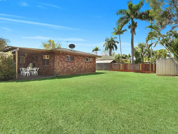 Fifth view of Homely house listing, 27 Birrahlee Crescent, Kirwan QLD 4817