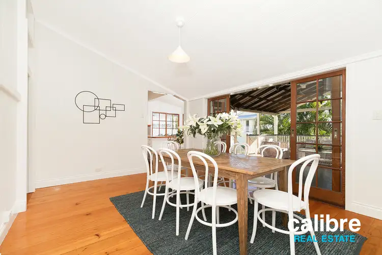 Fifth view of Homely house listing, 33 Dover Street, Red Hill QLD 4059