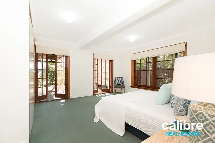 Sixth view of Homely house listing, 33 Dover Street, Red Hill QLD 4059