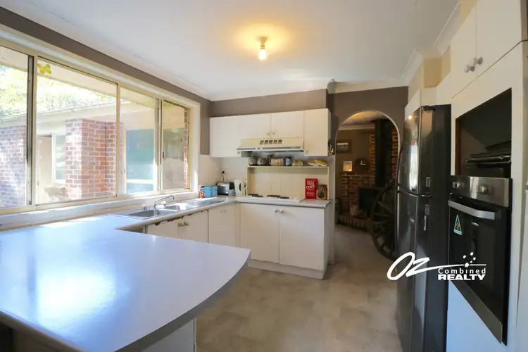 Sixth view of Homely house listing, 43A Battunga Drive, Tomerong NSW 2540
