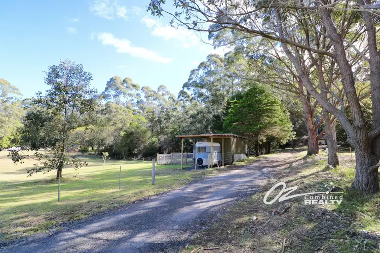 Seventh view of Homely house listing, 43A Battunga Drive, Tomerong NSW 2540