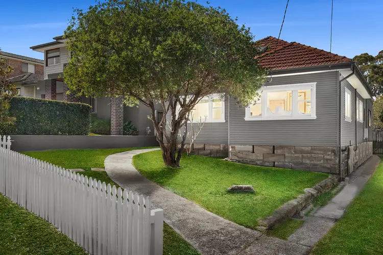 Main view of Homely house listing, 5 Reserve Street, Seaforth NSW 2092