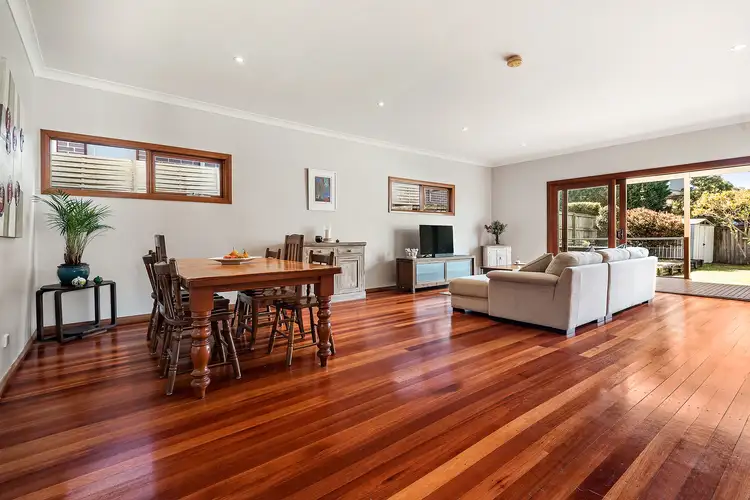 Second view of Homely house listing, 5 Reserve Street, Seaforth NSW 2092